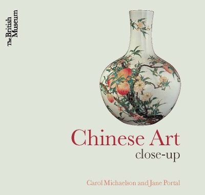 Chinese Art Close-up book