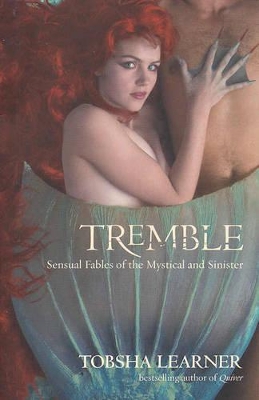 Tremble by Tobsha Learner