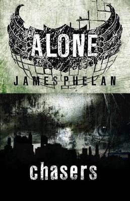 Alone: Chasers book