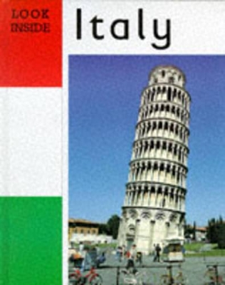 Italy book