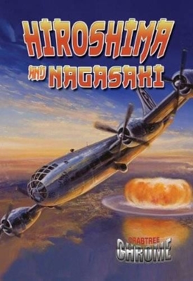 Hiroshima and Nagasaki book