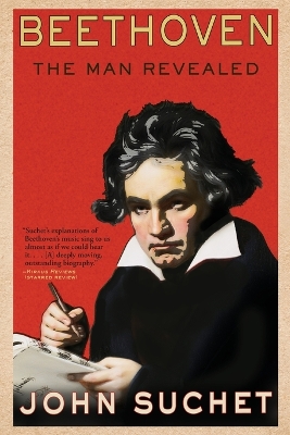 Beethoven by John Suchet