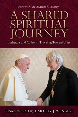 Shared Spiritual Journey book