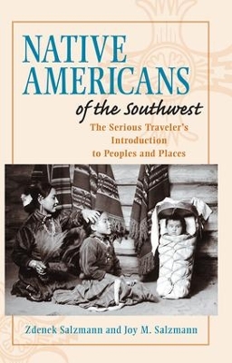 Native Americans of the Southwest book