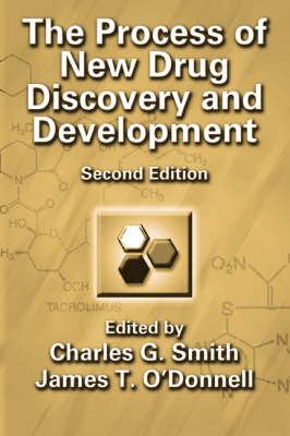 Process of New Drug Discovery and Development book