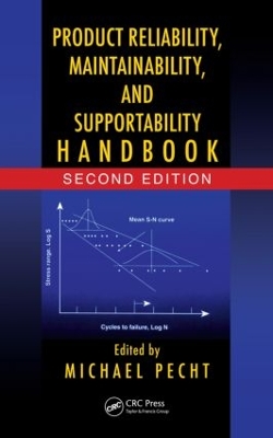 Product Reliability, Maintainability, and Supportability Handbook book