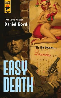 Easy Death book