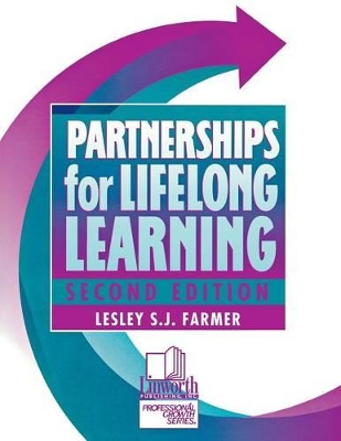 Partnerships for Lifelong Learning, 2nd Edition book