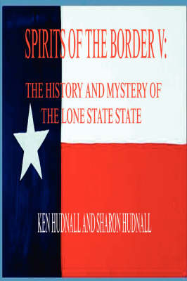 Spirits of the Border V book