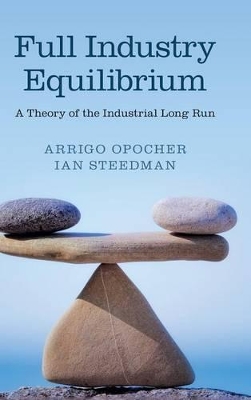 Full Industry Equilibrium by Arrigo Opocher