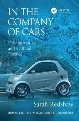 In the Company of Cars book