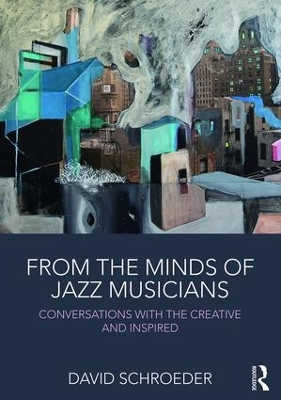 From the Minds of Jazz Musicians book