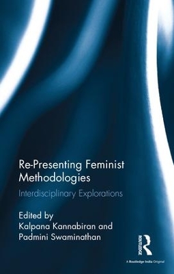 Re-Presenting Feminist Methodologies book