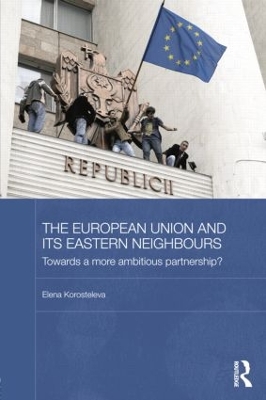 European Union and its Eastern Neighbours book