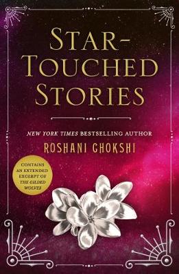 Star-Touched Stories book