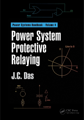 Power System Protective Relaying by J. C. Das