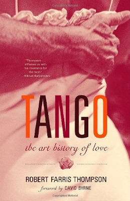 Tango book