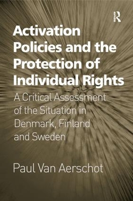 Activation Policies and the Protection of Individual Rights by Paul Van Aerschot