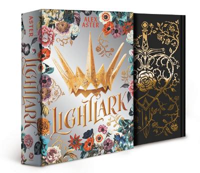 Lightlark: Collector’s Edition (The Lightlark Saga Book 1): Volume 1 book