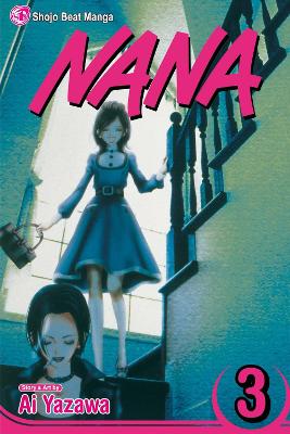 Nana, Vol. 3 book