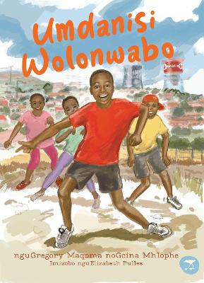 Umdanisi Wolonwabo book