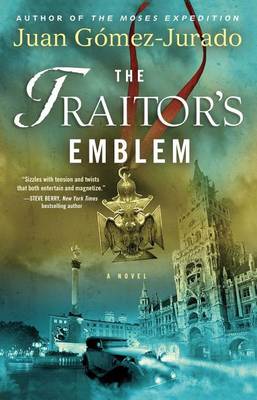 Traitor's Emblem book