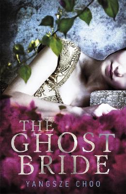 Ghost Bride book