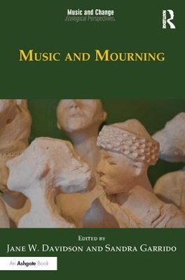Music and Mourning book