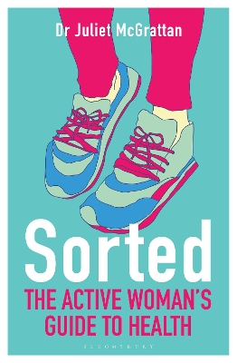 Sorted: The Active Woman's Guide to Health book