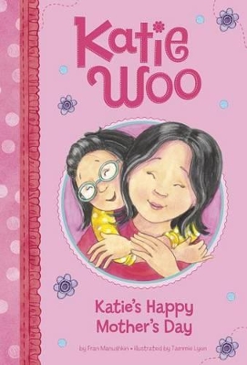 Katie's Happy Mother's Day book