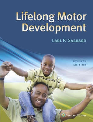 Lifelong Motor Development book
