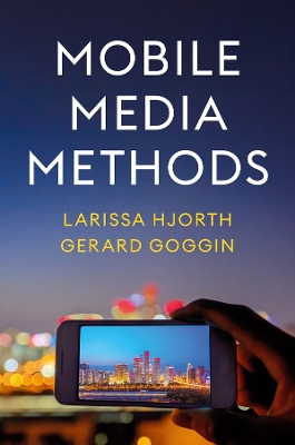 Mobile Media Methods book