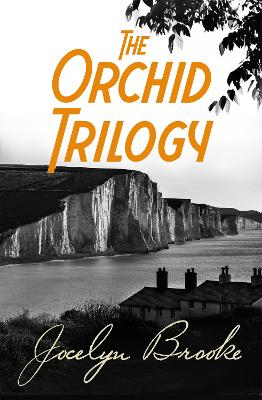 Orchid Trilogy book