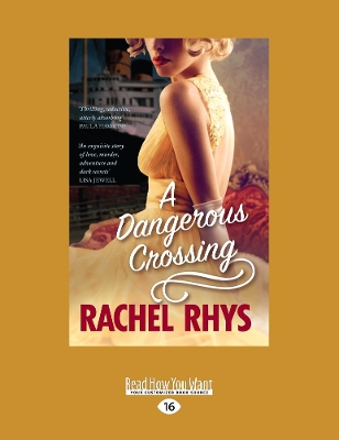 A Dangerous Crossing book
