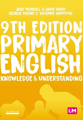 Primary English: Knowledge and Understanding book