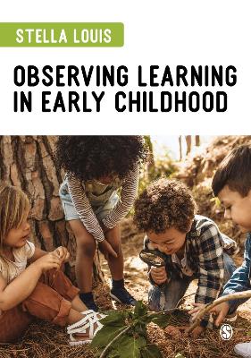 Observing Learning in Early Childhood book