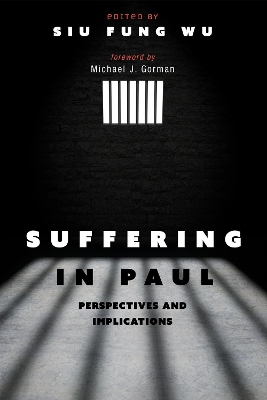 Suffering in Paul: Perspectives and Implications book