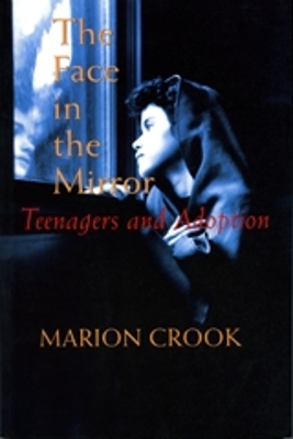 Face in the Mirror book
