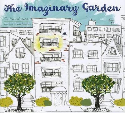 Imaginary Garden book
