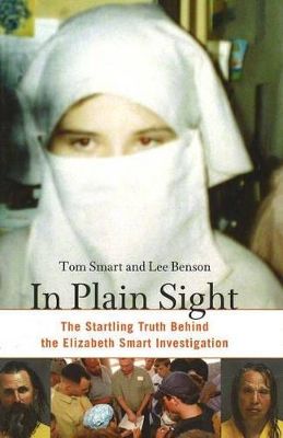 In Plain Sight by Tom Smart