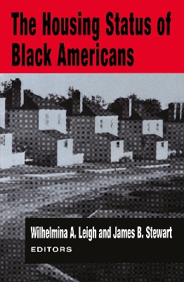 Housing Status of Black Americans book