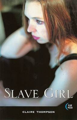 Slave Girl book