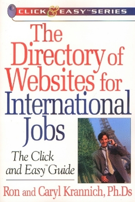 Directory of Websites for International Jobs book