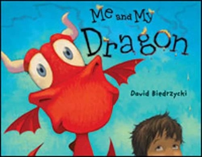 Me And My Dragon book