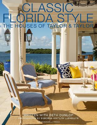 Classic Florida Style book