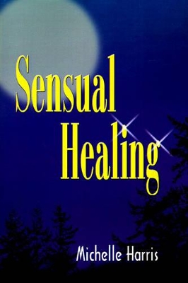 Sensual Healing book