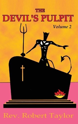 Devil's Pulpit Volume Two book