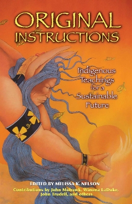 Original Instructions book