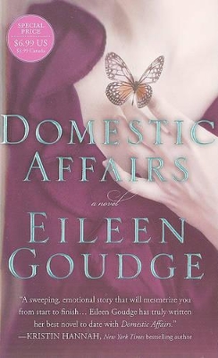 Domestic Affairs by Eileen Goudge