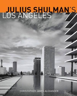 Julius Shulman's Los Angeles book